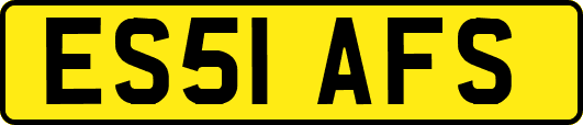 ES51AFS