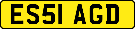 ES51AGD