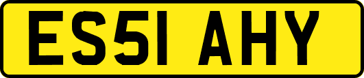 ES51AHY