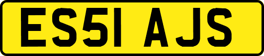 ES51AJS