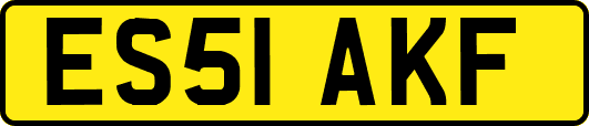 ES51AKF