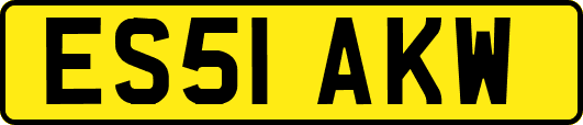 ES51AKW