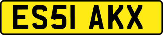 ES51AKX