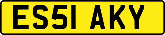 ES51AKY