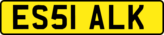 ES51ALK