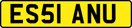 ES51ANU
