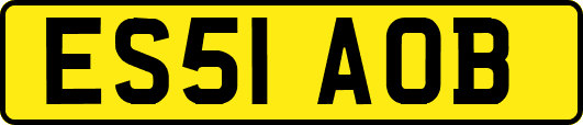 ES51AOB