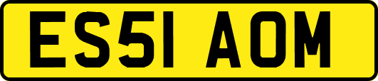 ES51AOM