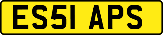 ES51APS