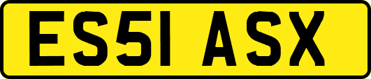 ES51ASX