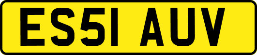 ES51AUV