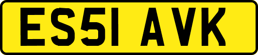 ES51AVK