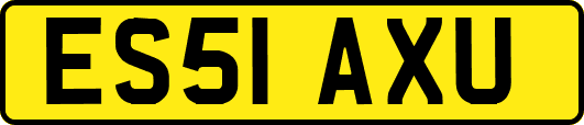ES51AXU