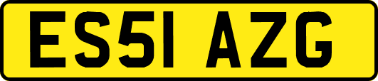 ES51AZG