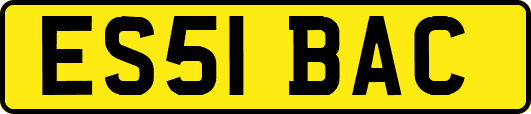 ES51BAC