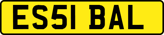 ES51BAL