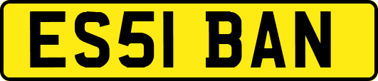 ES51BAN