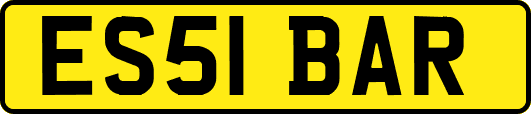 ES51BAR