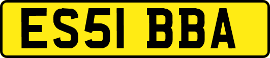 ES51BBA