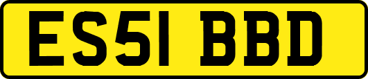 ES51BBD