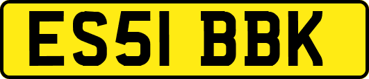 ES51BBK