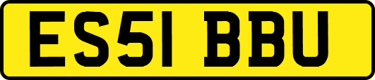 ES51BBU