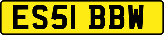 ES51BBW