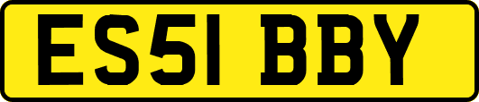 ES51BBY