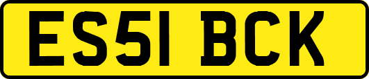 ES51BCK