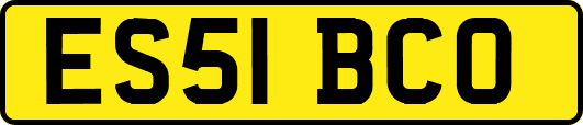 ES51BCO