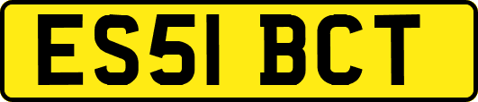 ES51BCT