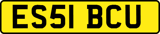 ES51BCU