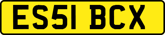 ES51BCX