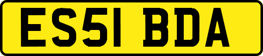 ES51BDA