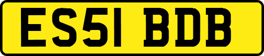 ES51BDB