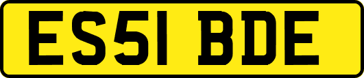 ES51BDE