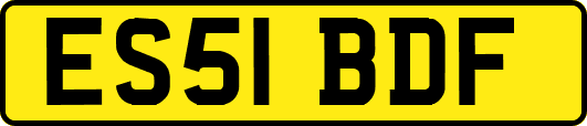 ES51BDF