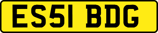 ES51BDG