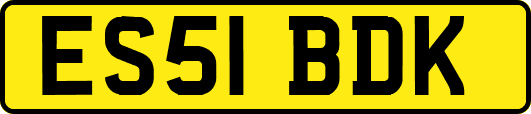 ES51BDK