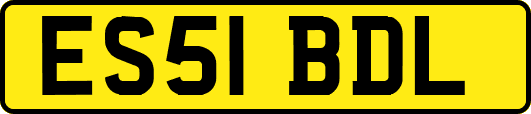 ES51BDL