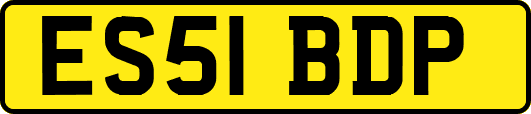 ES51BDP