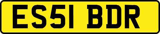 ES51BDR