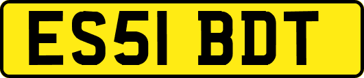 ES51BDT