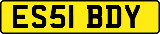 ES51BDY