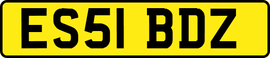 ES51BDZ