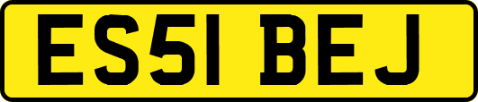 ES51BEJ
