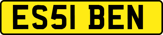 ES51BEN