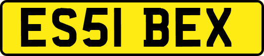 ES51BEX