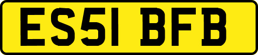 ES51BFB