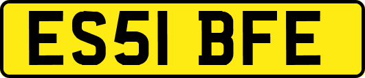 ES51BFE